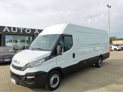 Usata Iveco Daily