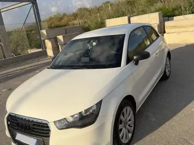 Occasion Audi A1