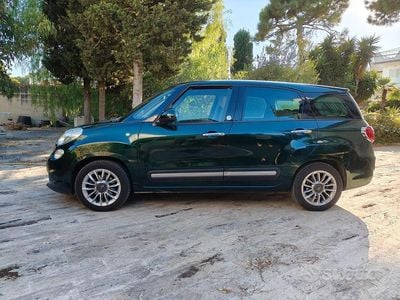 Usata Fiat 500L Living 85 CV (62 kW) 2013 Monovolume