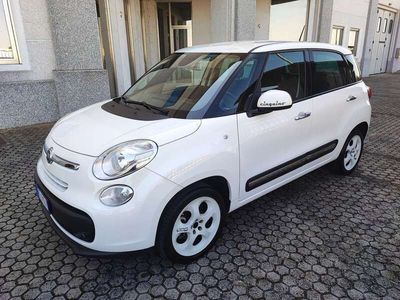 usata Fiat 500L 0.9 t.air t. natural power Pop Star 80cv E6