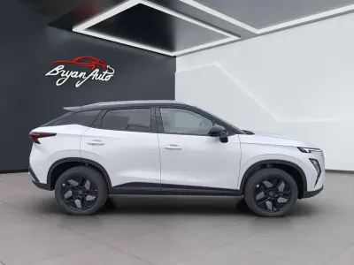 Nuova Omoda 5 147 CV (108 kW) 2026 Other SUV