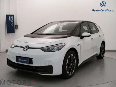 Usata VW ID.3