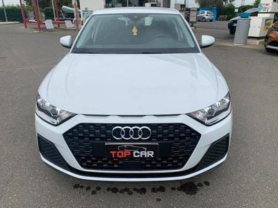 Usata Audi A1 Admired 110 CV (80 kW) 2021 Bianco SUV