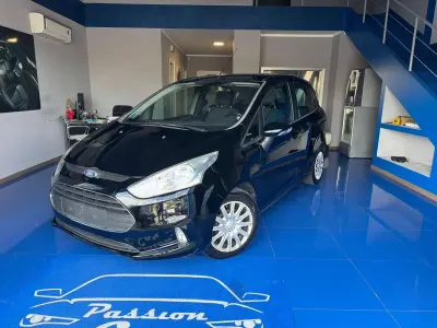 Usata Ford B-MAX 86 CV (63 kW) 2016 Other Monovolume