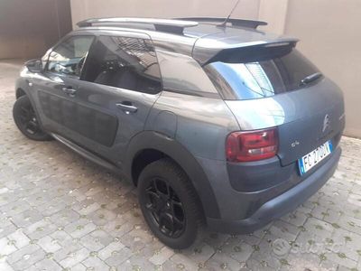 usata Citroën C4 Cactus - 2016