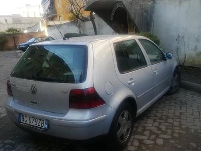 VW Golf IV