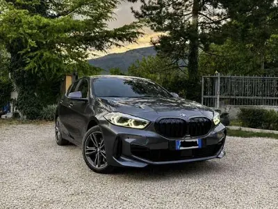 Usata BMW 118