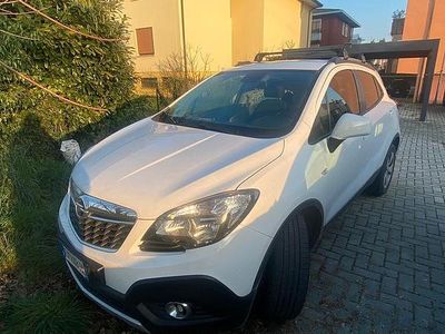 Usata Opel Mokka 140 CV (102 kW) 2014 SUV