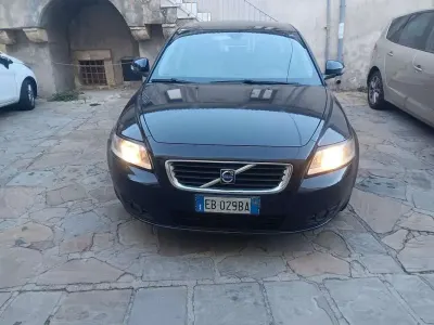 Usata Volvo V50