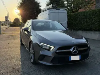Usata Mercedes A250