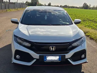 Usata Honda Civic
