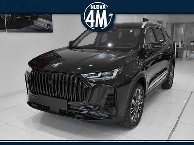 Nuova DR DR 7.0 137 CV (100 kW) 2026 Other SUV
