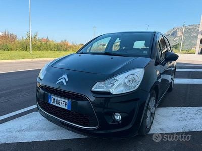 Usata Citroën C3 2012 Utilitaria
