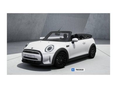 usata Mini Cooper Cabriolet Cabrio 1.5 Classic nuova a Modena