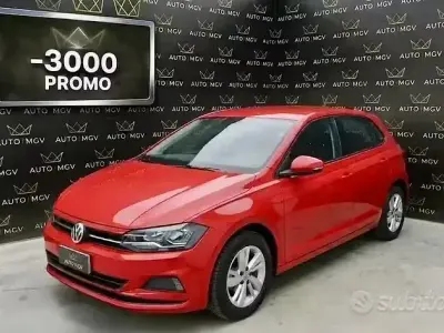 Usata VW Polo