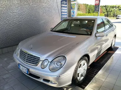 Usata Mercedes E270