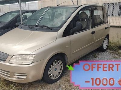 Fiat Multipla