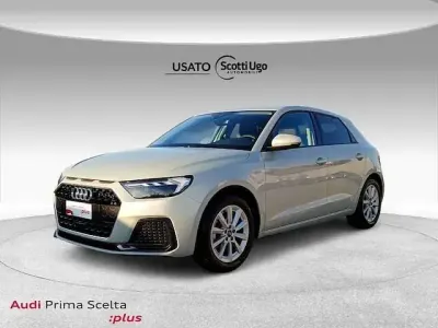 Gebraucht Audi A1 Sportback