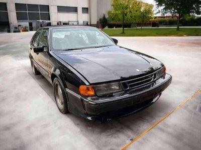 Usata Saab 9000 Aero 224 CV (164 kW) 1998