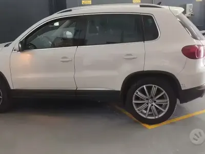 Usata VW Tiguan 2013 SUV