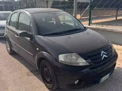 Usata Citroën C3