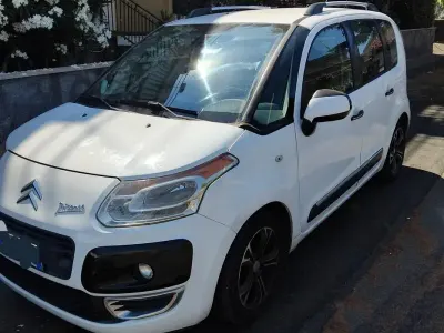 Usata Citroën C3 Picasso 2011 Monovolume