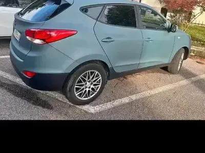 Usata Hyundai ix35
