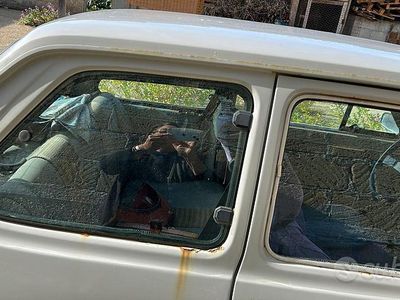 Usata Fiat 126 23 CV (16 kW) 1970 Utilitaria