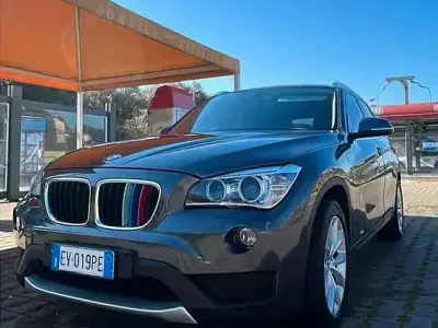 Usata BMW X1