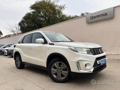 Usata Suzuki Vitara