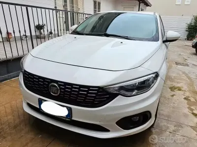 Usata Fiat Tipo