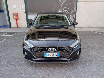 Usado Hyundai i20