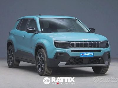 Usata Jeep Avenger Summit 101 CV (74 kW) 2024 Lake SUV