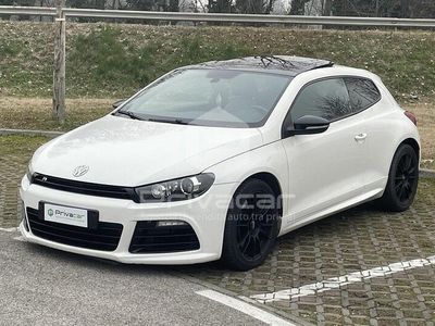 usata VW Scirocco 2.0 TSI DSG R