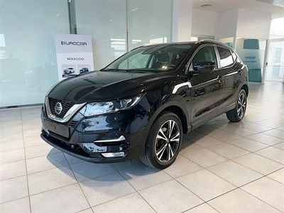 usata Nissan Qashqai 1.5 dCi 115 CV DCT N-Connecta usato