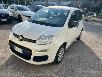 usata Fiat Panda 1.0 HYBRID NEOPATENTATI