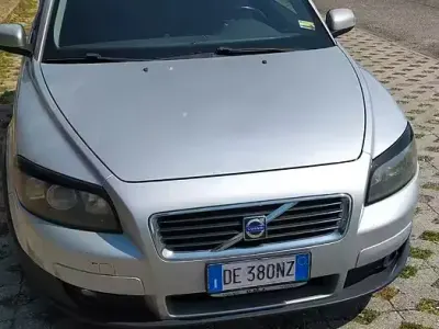 Usata Volvo C30