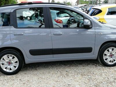 Fiat panda usata lazio Fiat panda usata lazio