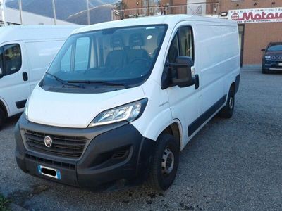 usata Fiat Ducato 33 33Q MH1 2.3 MJT 120CV PM-TM Furgone