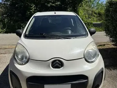 Usata Citroën C1