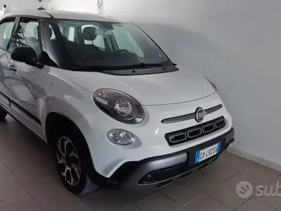Usata Fiat 500L