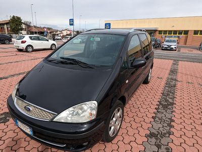 usata Ford Galaxy Galaxy 1.9 TDI (130CV) cat Ghia