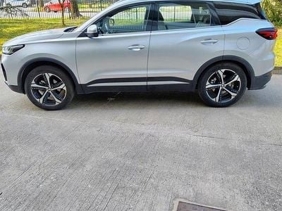 Usata DR DR 6.0 185 CV (136 kW) 2022 SUV