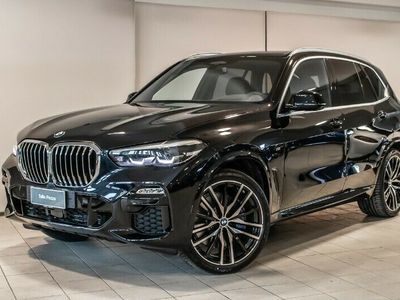 Bmw X5 Usata In Mantova 10 Autouncle