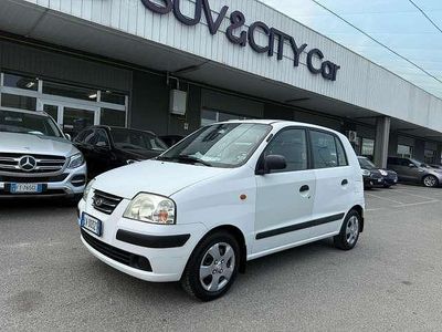 Hyundai Atos