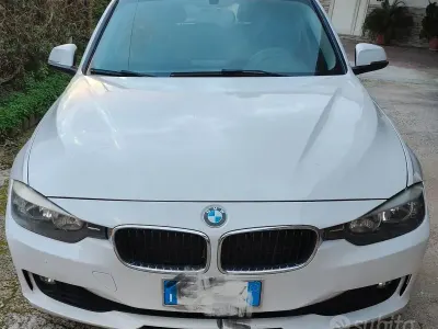 Usata BMW 316