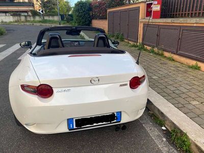 usata Mazda MX5 MX-52.0 Sport i-Activs Technology i eloop 184cv