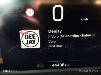 Usata Jeep Avenger Summit 101 CV (74 kW) 2024 Nero SUV