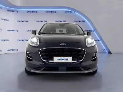 Usata Ford Puma