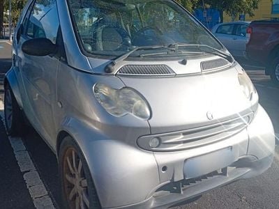 Usata Smart #1 2005 Grigio